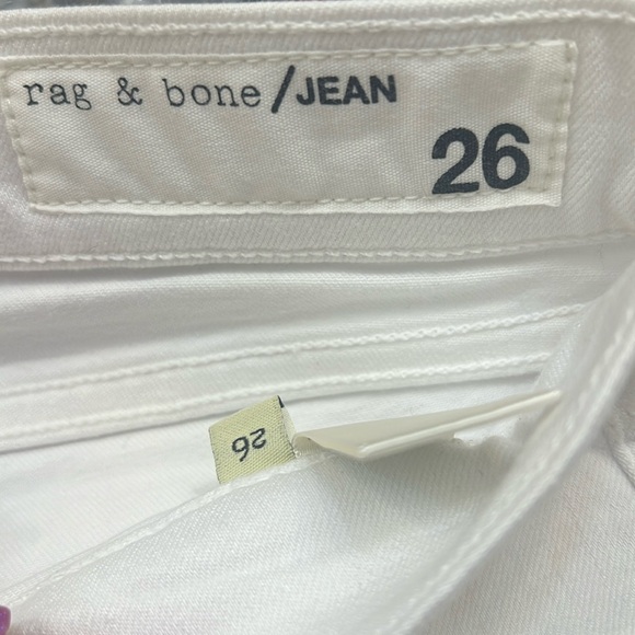 🛍️🎉🌈Nwt Rag & bone jeans 🛍️🎉🌈 - Picture 6 of 10
